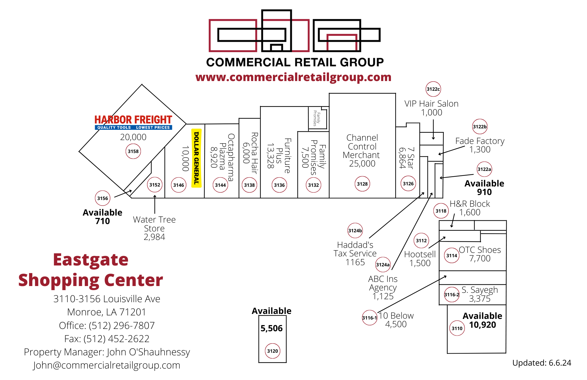 Eastgate Shopping Center