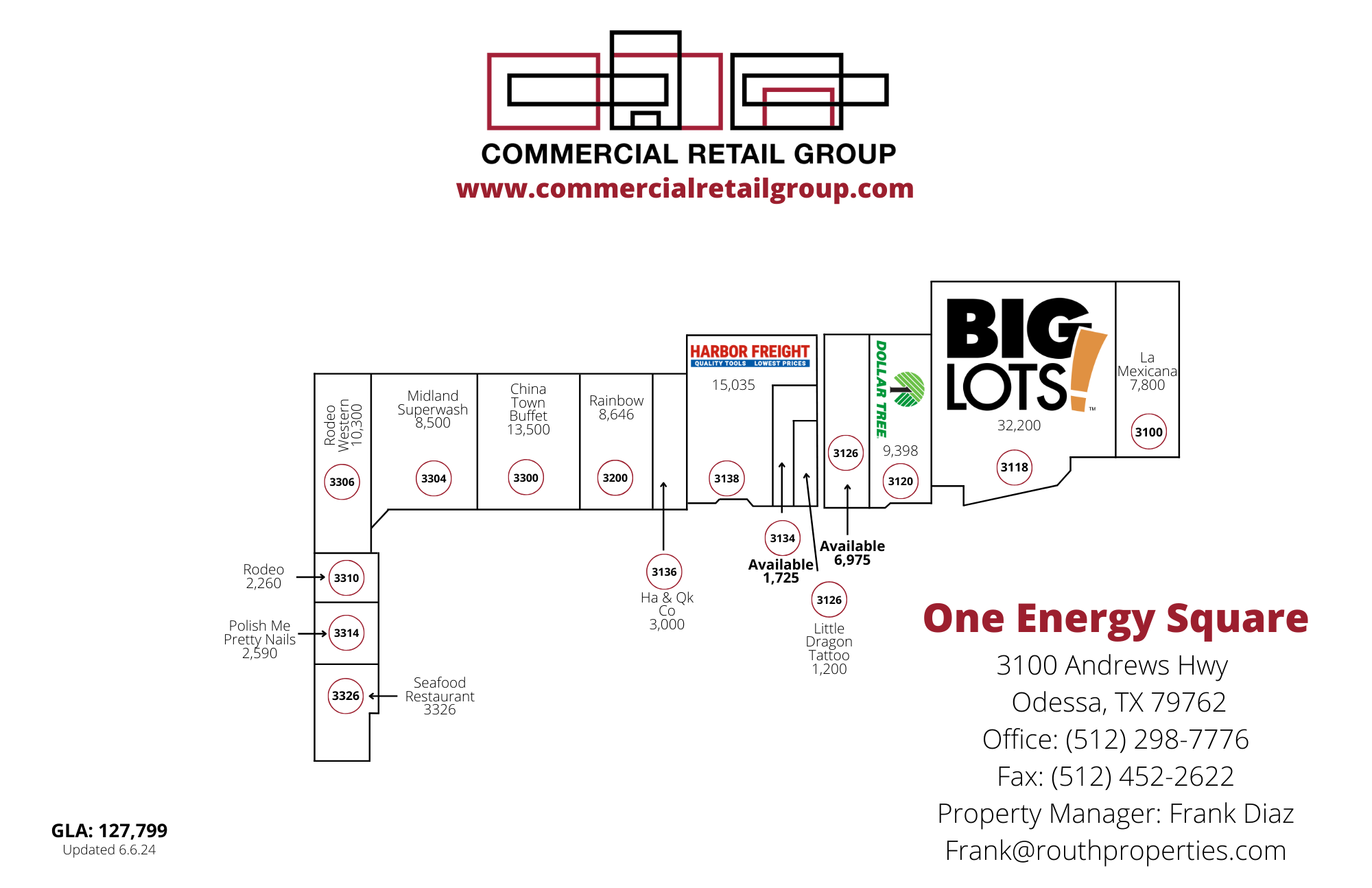 One Energy Square