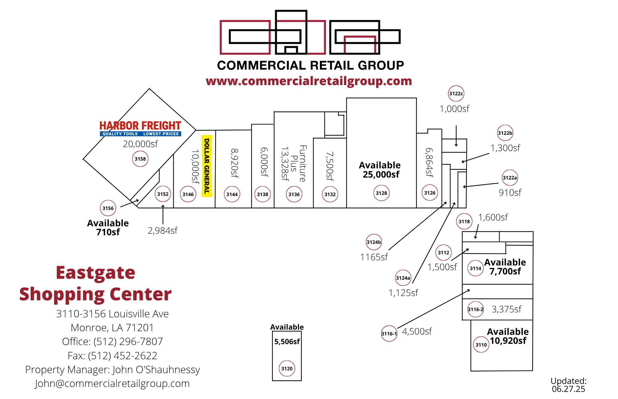 Eastgate Shopping Center