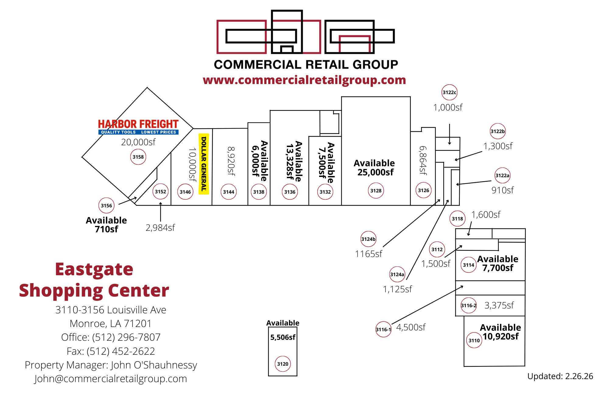 Eastgate Shopping Center