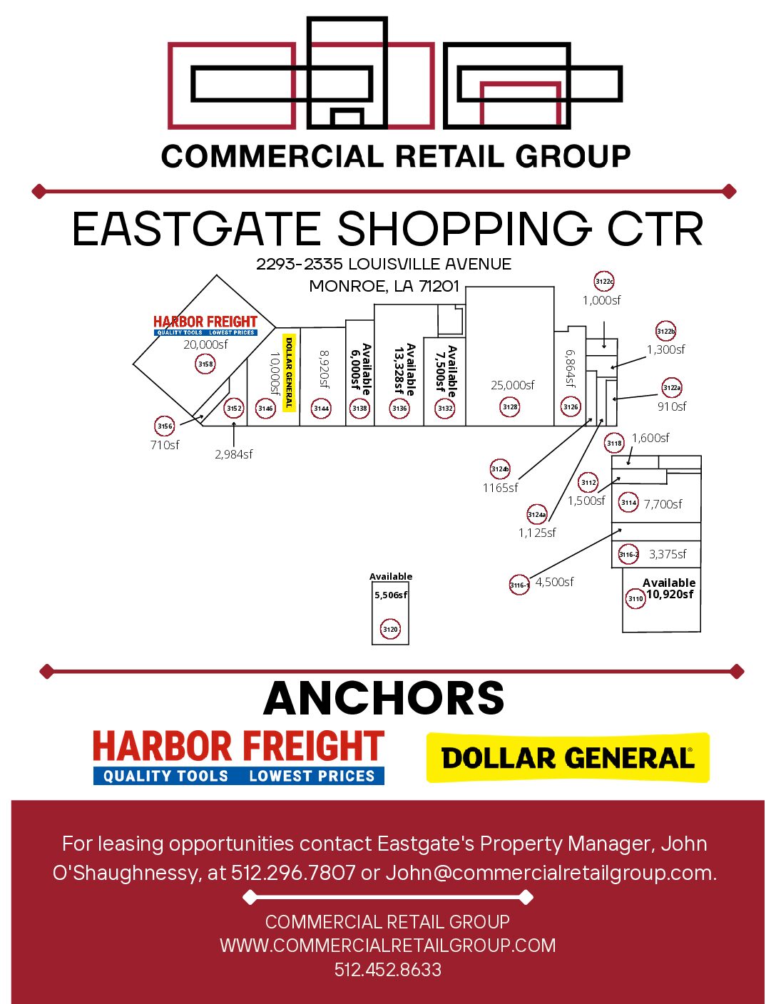 Eastgate Shopping Center